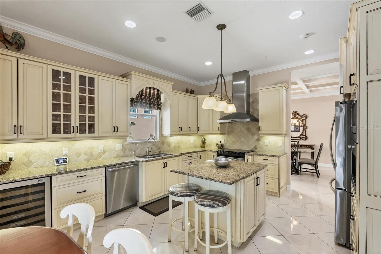 VENICE GULF VIEW - Residential