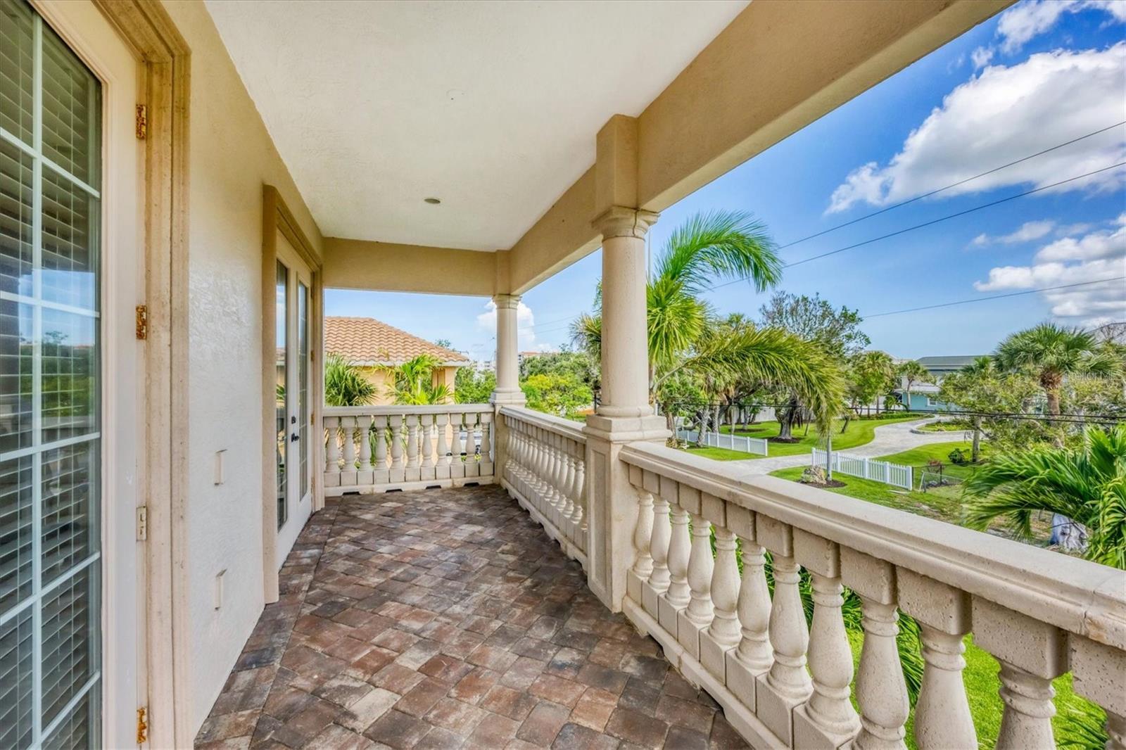 VENICE GULF VIEW - Residential