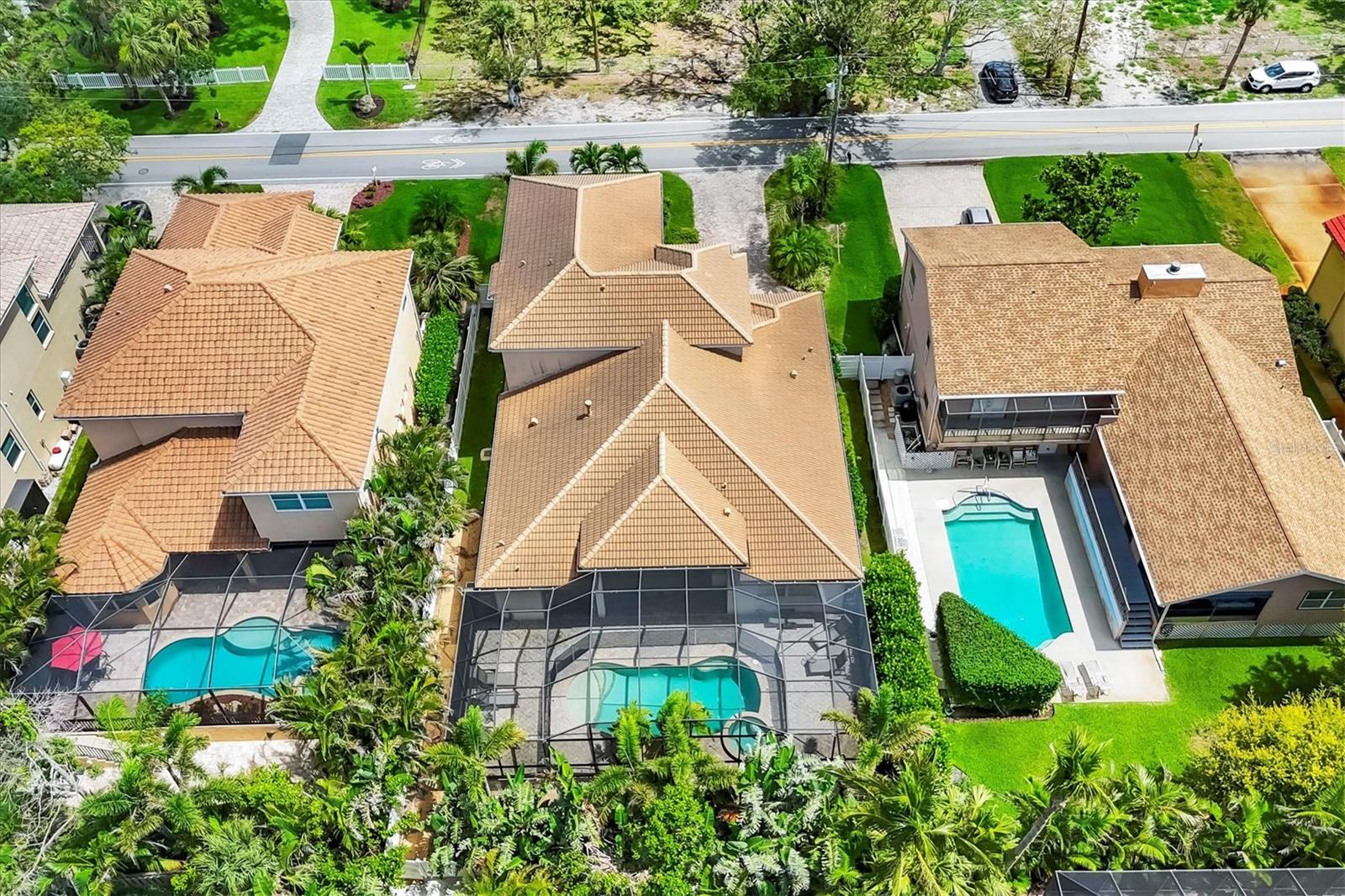 VENICE GULF VIEW - Residential