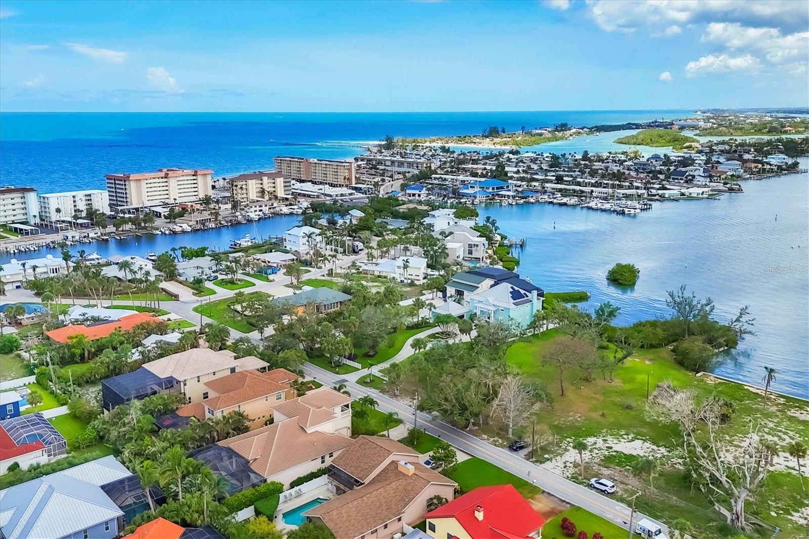 VENICE GULF VIEW - Residential