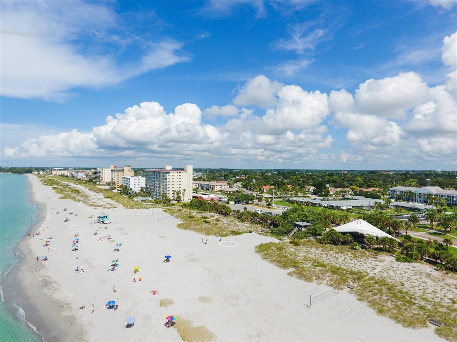 VENICE GULF VIEW - Residential