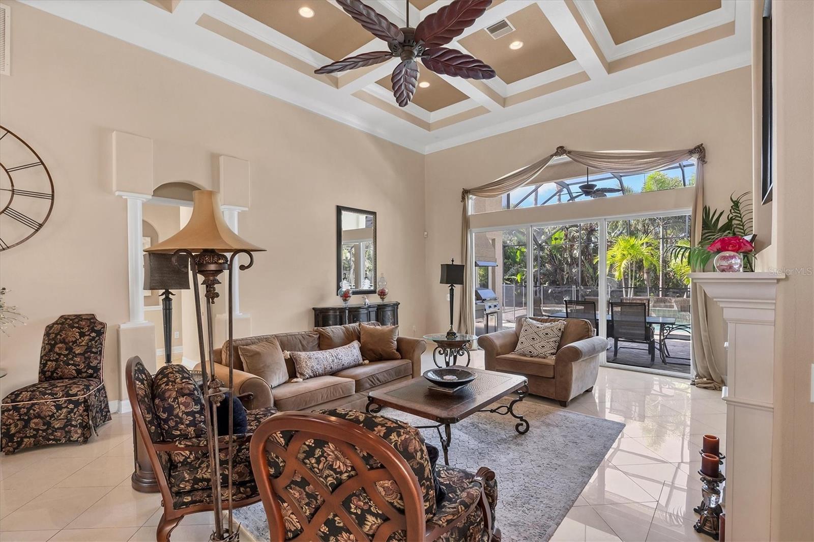 VENICE GULF VIEW - Residential