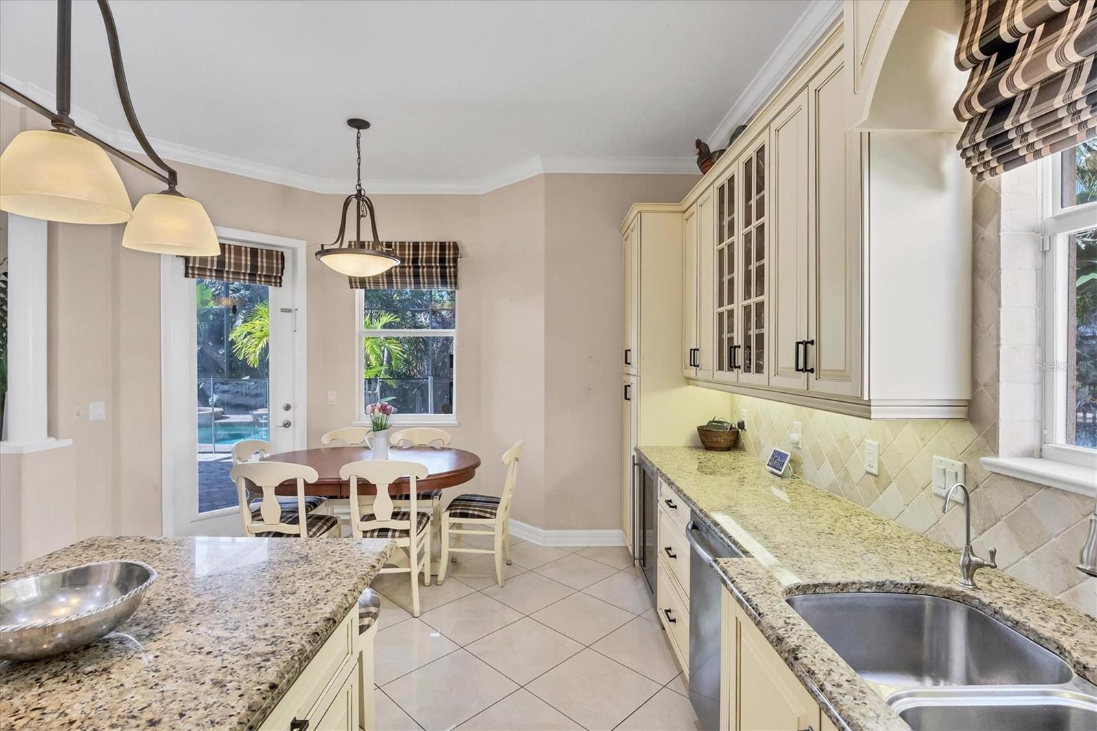 VENICE GULF VIEW - Residential