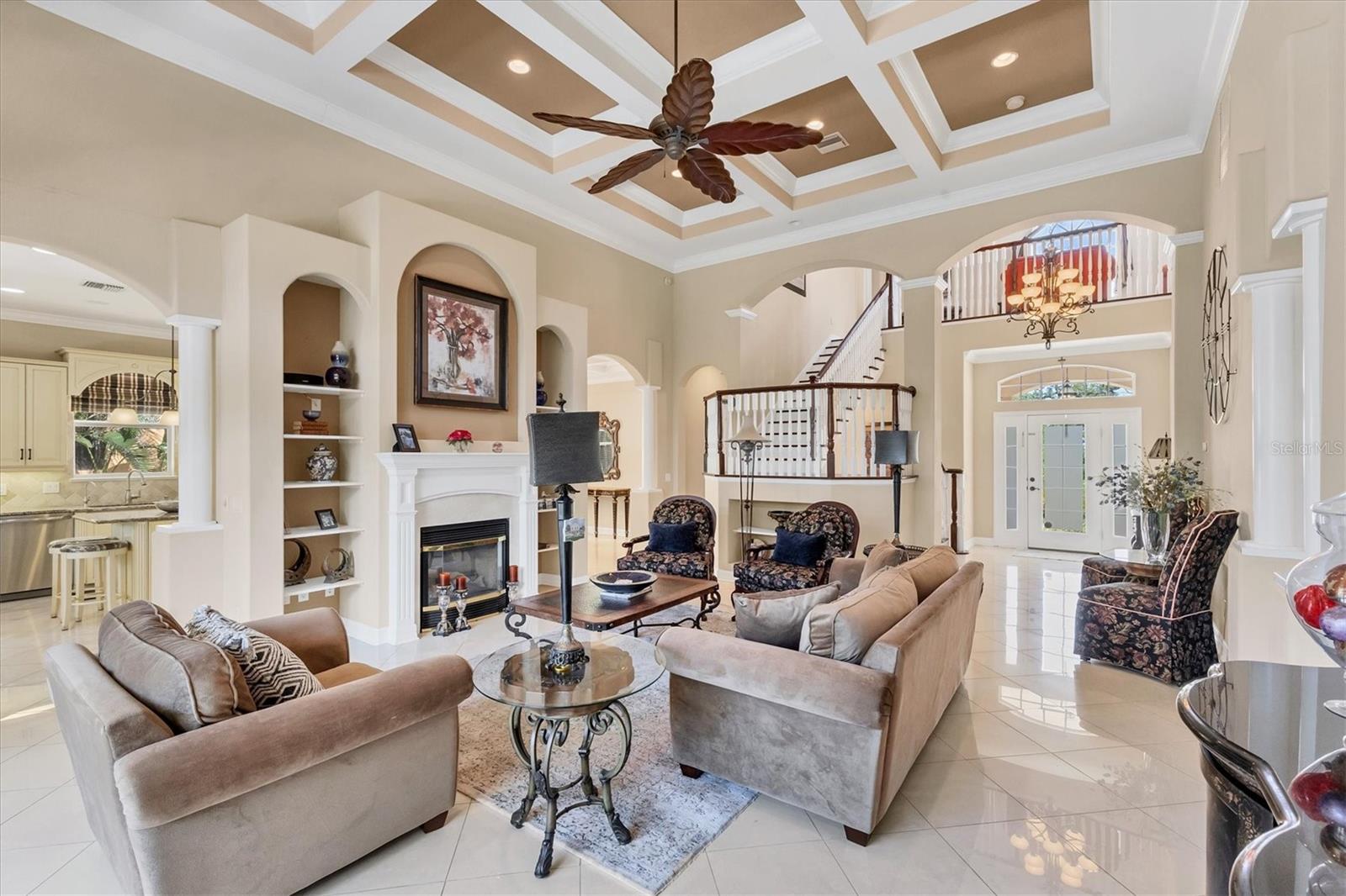 VENICE GULF VIEW - Residential