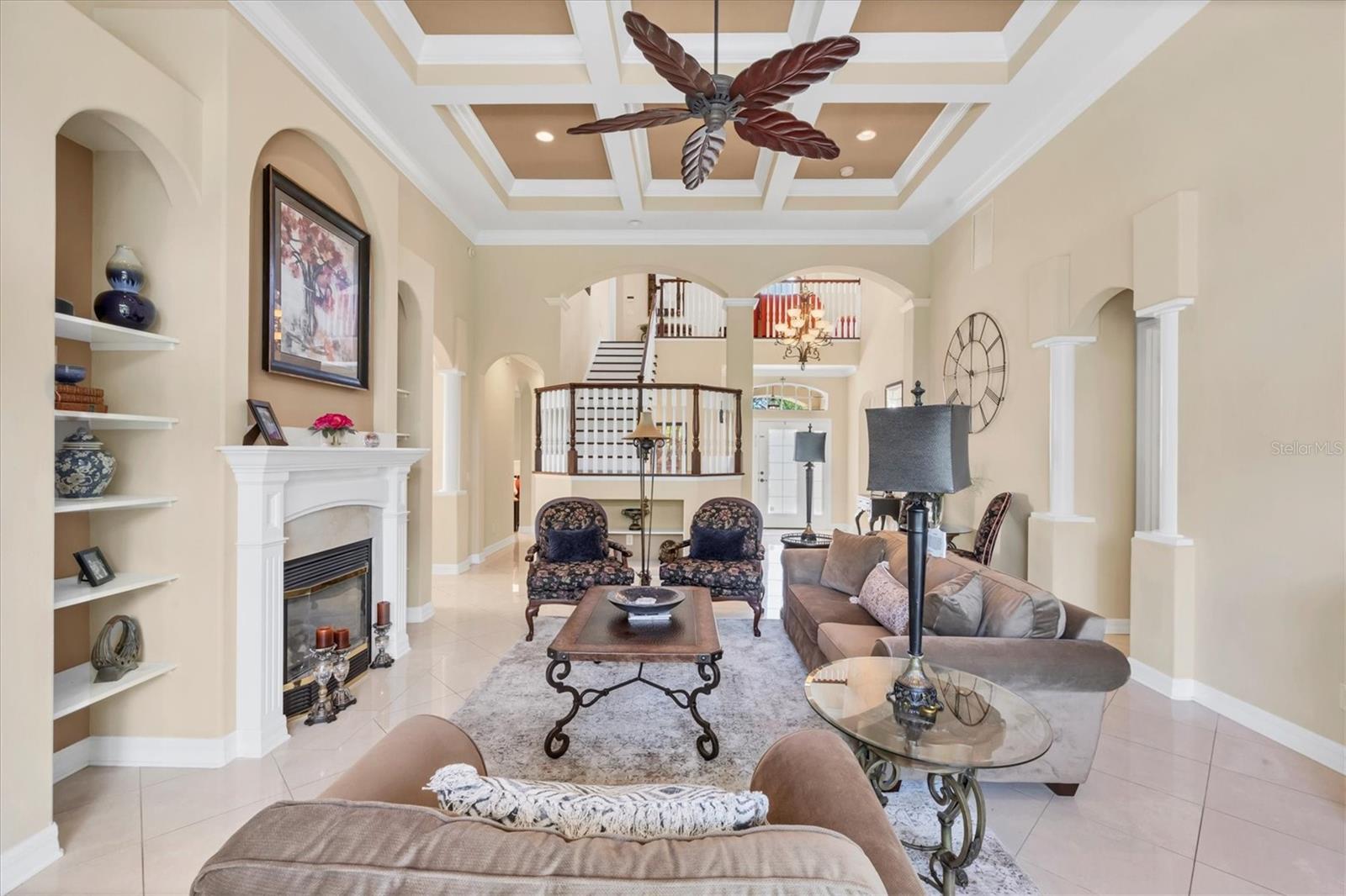 VENICE GULF VIEW - Residential