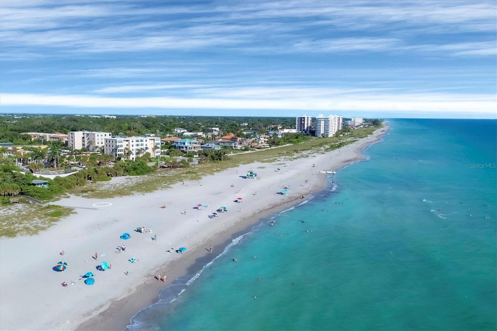 VENICE GULF VIEW - Residential