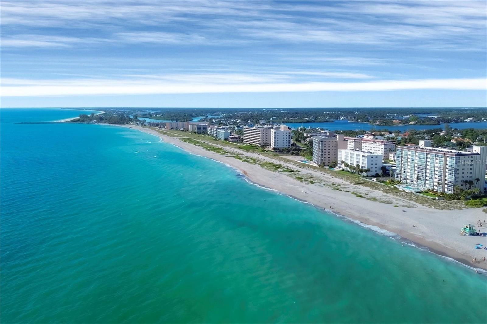 VENICE GULF VIEW - Residential