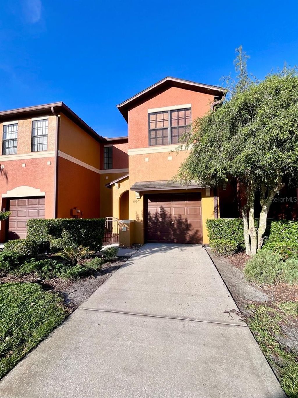 Photo of 1039 Blackwater Drive #1039, Wesley Chapel, FL 33543 (MLS # TB8504008)