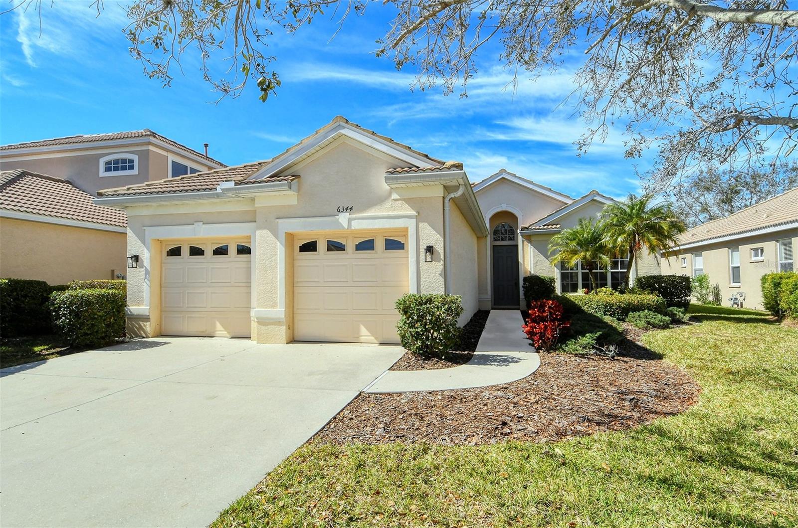 6344 ROOKERY CIRCLE
