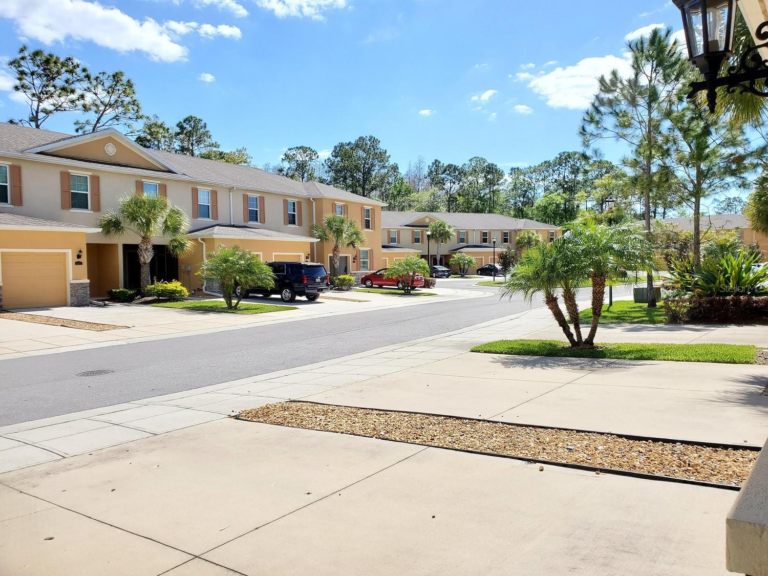 HIDDEN RIVER TWNHMS PH 1 - Residential Lease