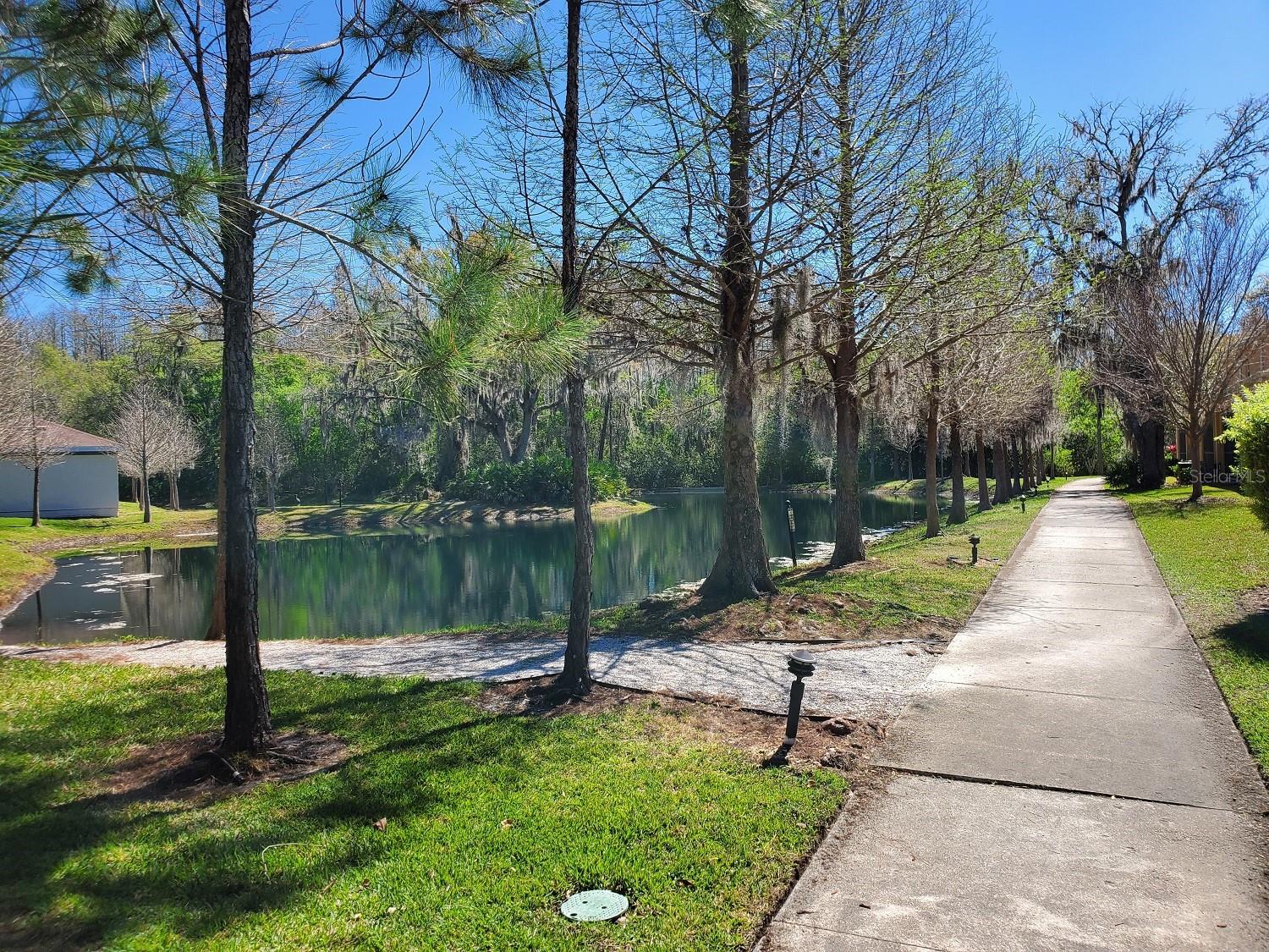 HIDDEN RIVER TWNHMS PH 1 - Residential Lease