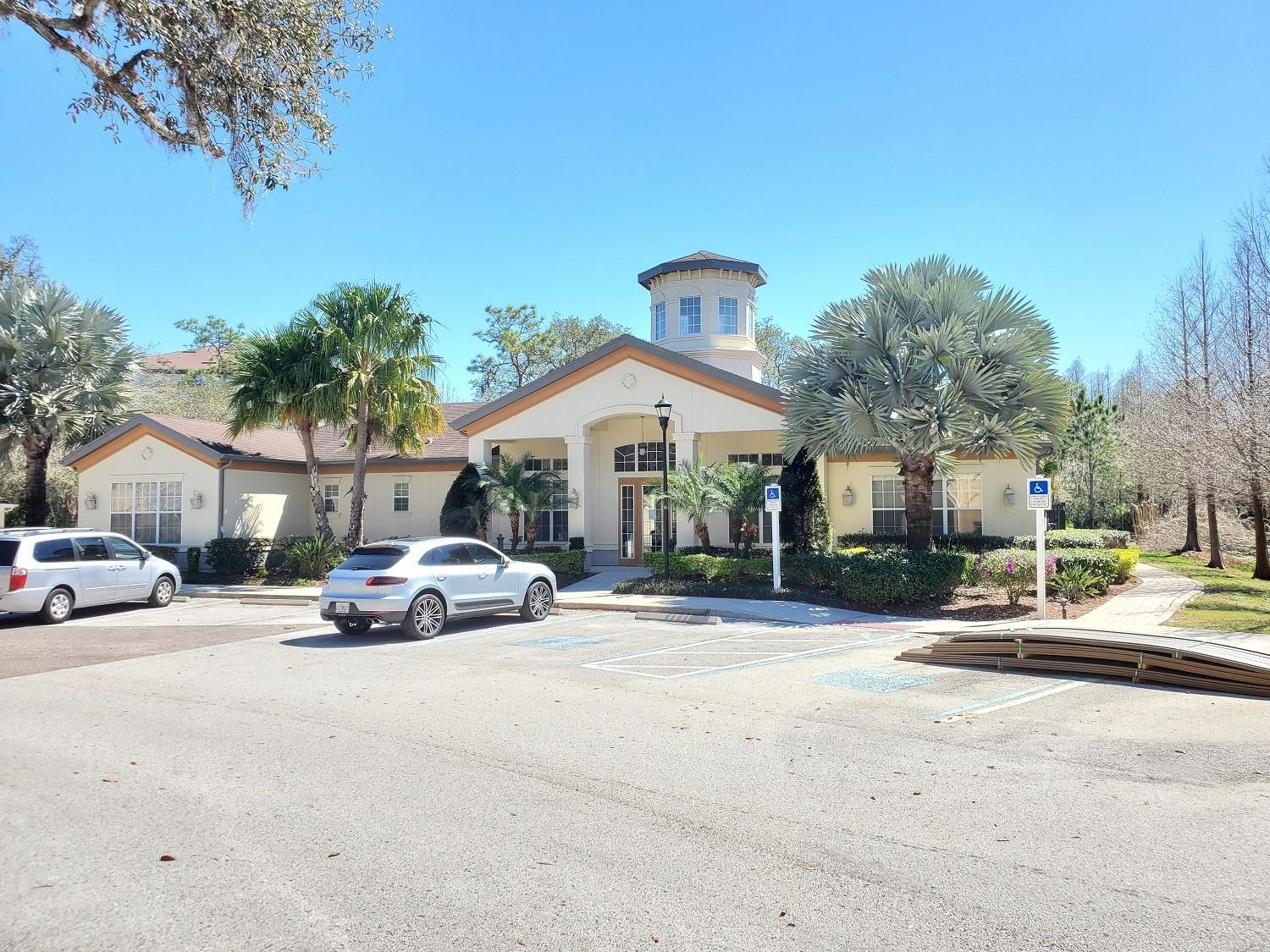 HIDDEN RIVER TWNHMS PH 1 - Residential Lease