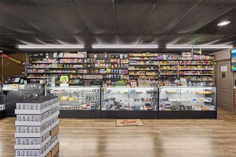 Tiny photo for 107 S 14th Street, Leesburg, FL 34748 (MLS # O6381816)