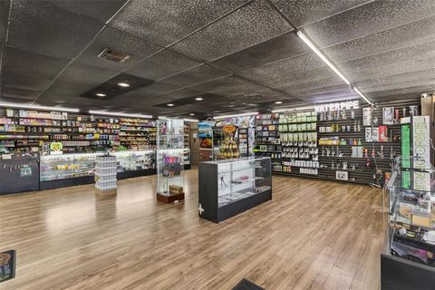 Tiny photo for 107 S 14th Street, Leesburg, FL 34748 (MLS # O6381816)