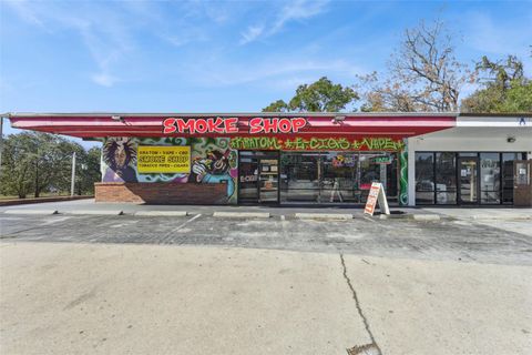 Tiny photo for 107 S 14th Street, Leesburg, FL 34748 (MLS # O6381816)