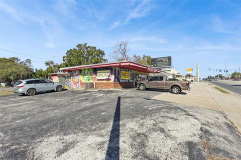 Tiny photo for 107 S 14th Street, Leesburg, FL 34748 (MLS # O6381816)