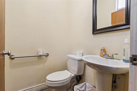 Tiny photo for 107 S 14th Street, Leesburg, FL 34748 (MLS # O6381816)