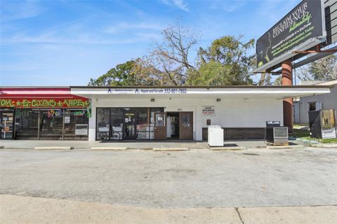 Tiny photo for 107 S 14th Street, Leesburg, FL 34748 (MLS # O6381816)