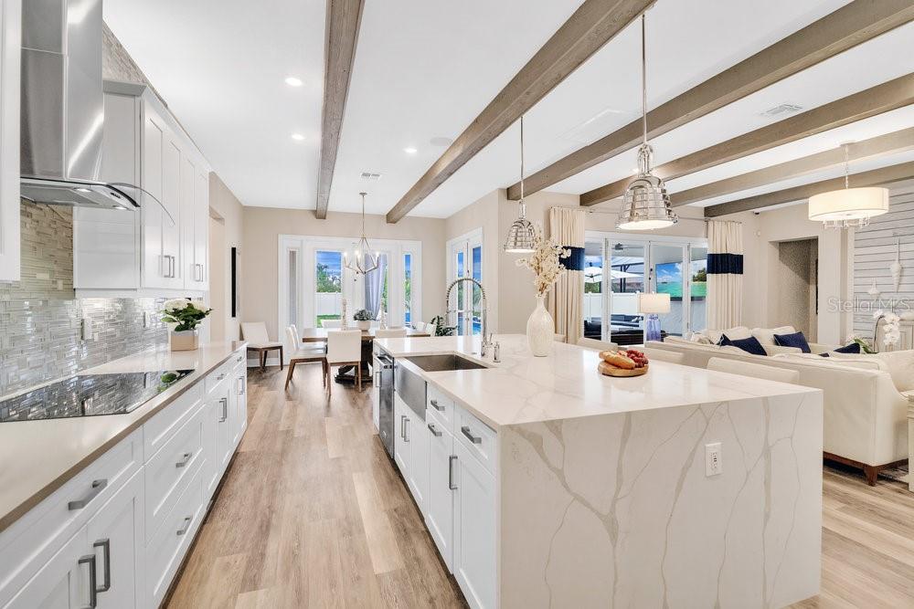 ESTATES AT PARKSIDE - Residential