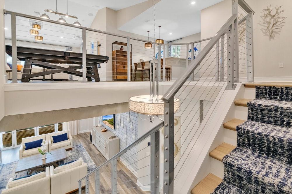 ESTATES AT PARKSIDE - Residential