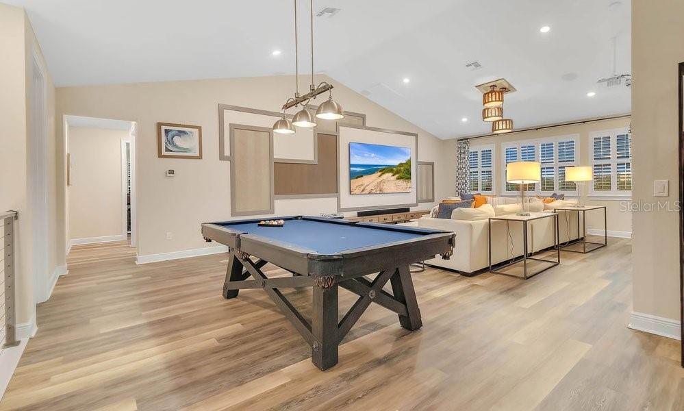 ESTATES AT PARKSIDE - Residential