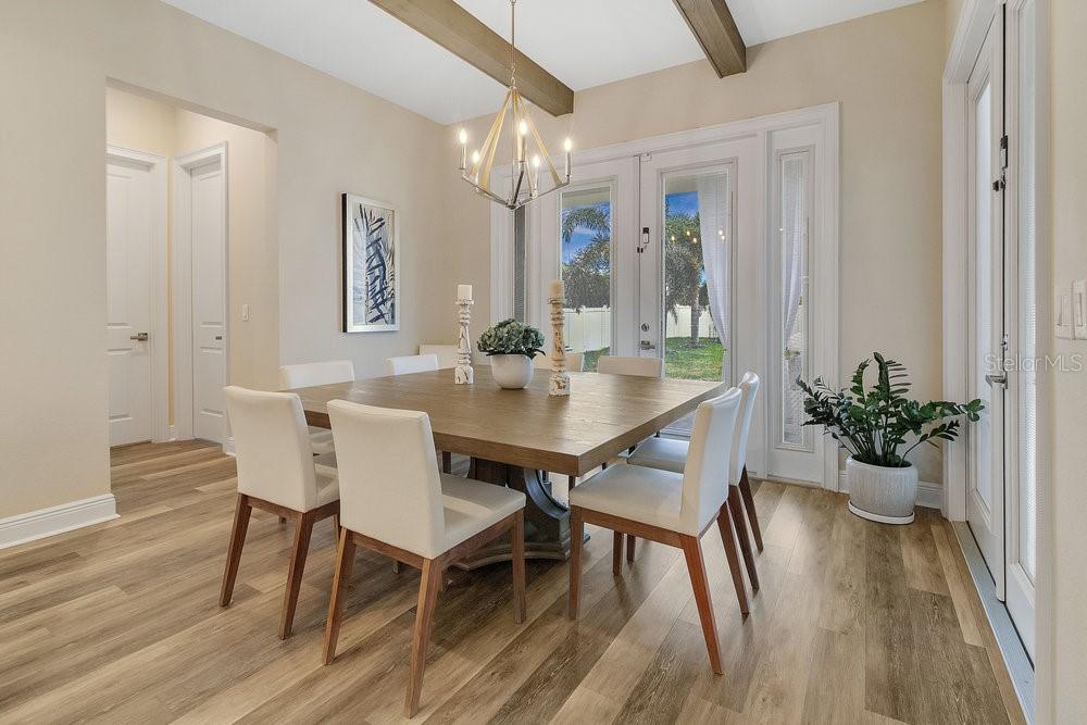 ESTATES AT PARKSIDE - Residential