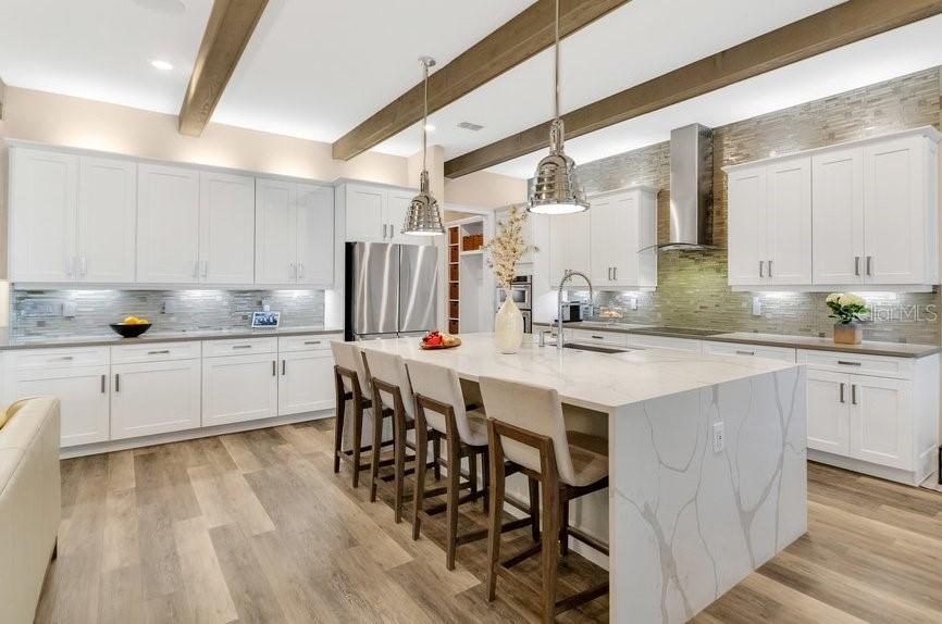 ESTATES AT PARKSIDE - Residential