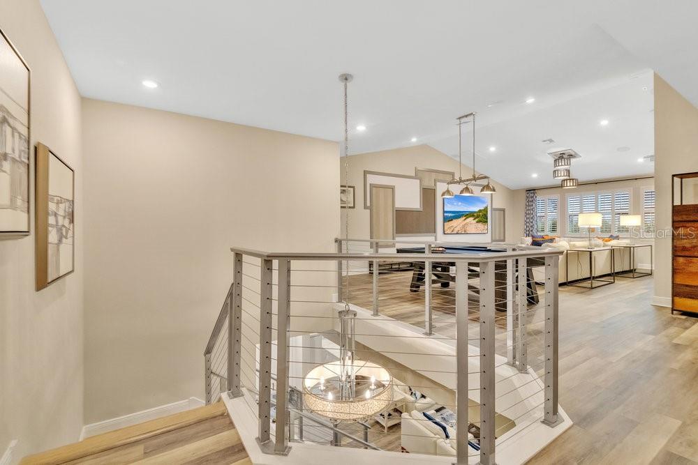 ESTATES AT PARKSIDE - Residential