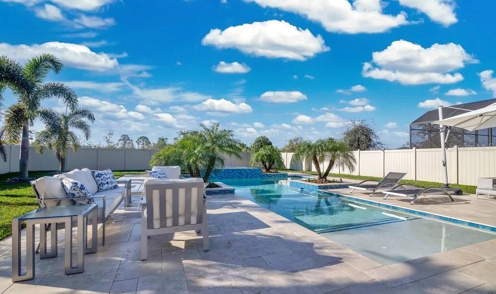 ESTATES AT PARKSIDE - Residential