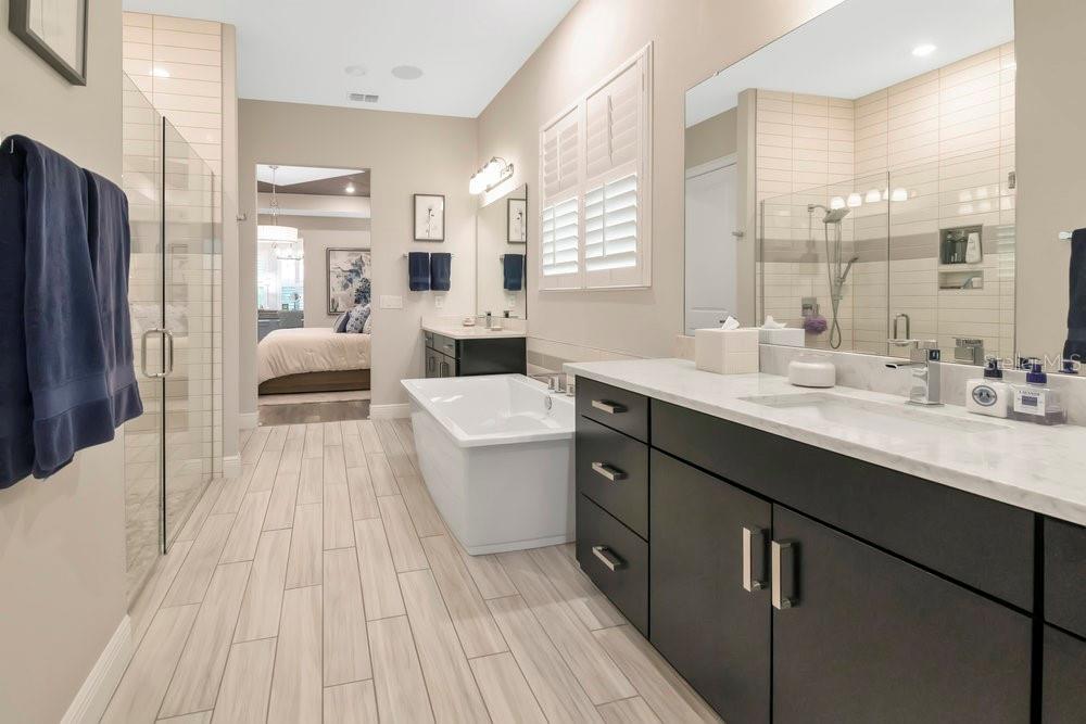 ESTATES AT PARKSIDE - Residential