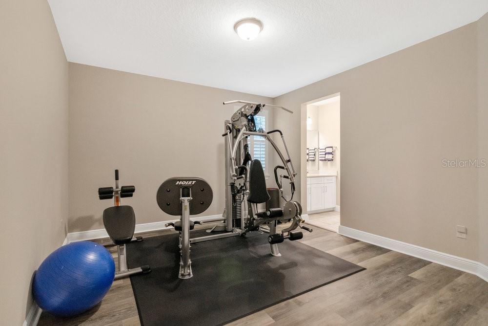 ESTATES AT PARKSIDE - Residential