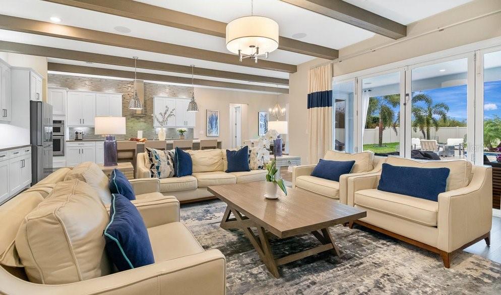 ESTATES AT PARKSIDE - Residential