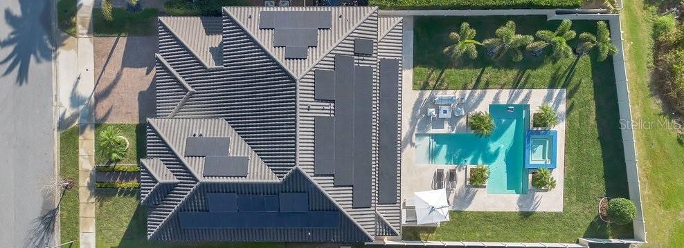 ESTATES AT PARKSIDE - Residential