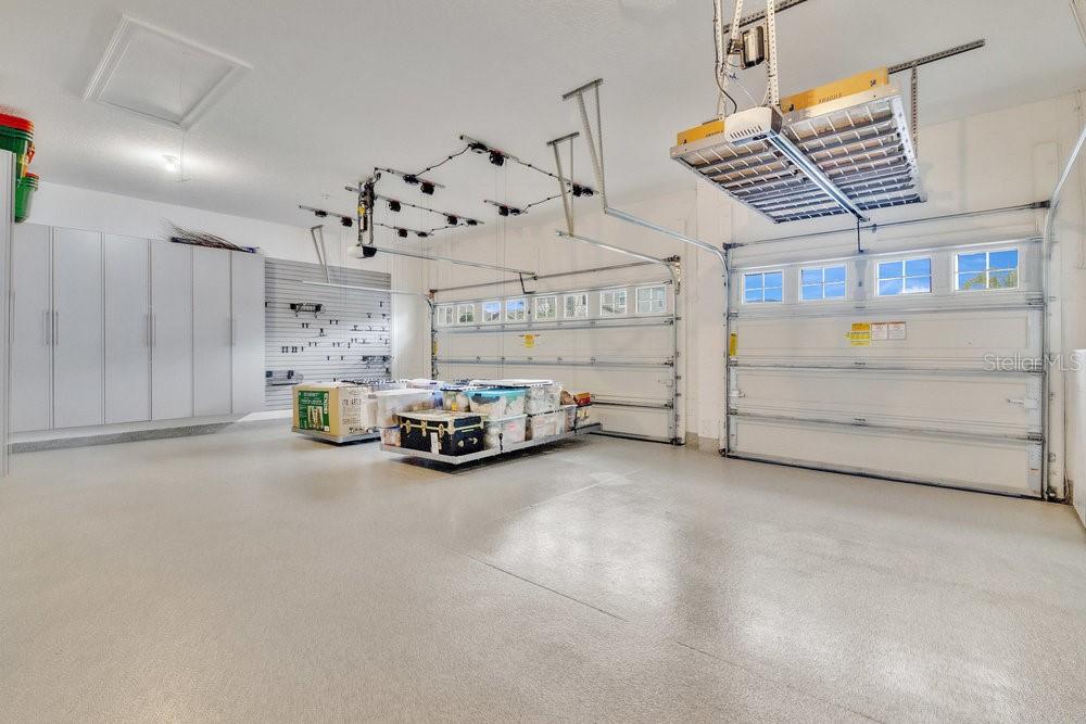 ESTATES AT PARKSIDE - Residential