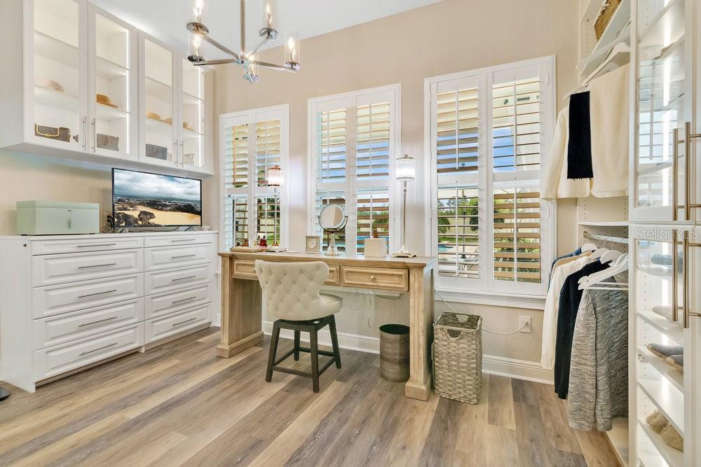 ESTATES AT PARKSIDE - Residential