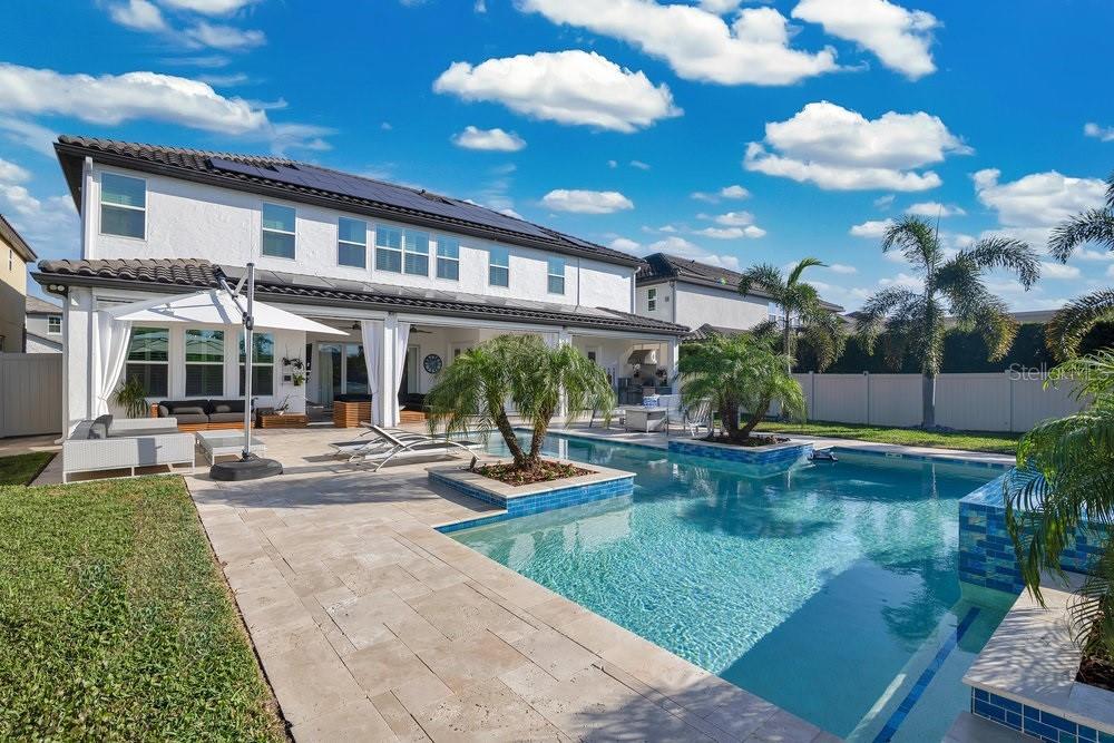 ESTATES AT PARKSIDE - Residential