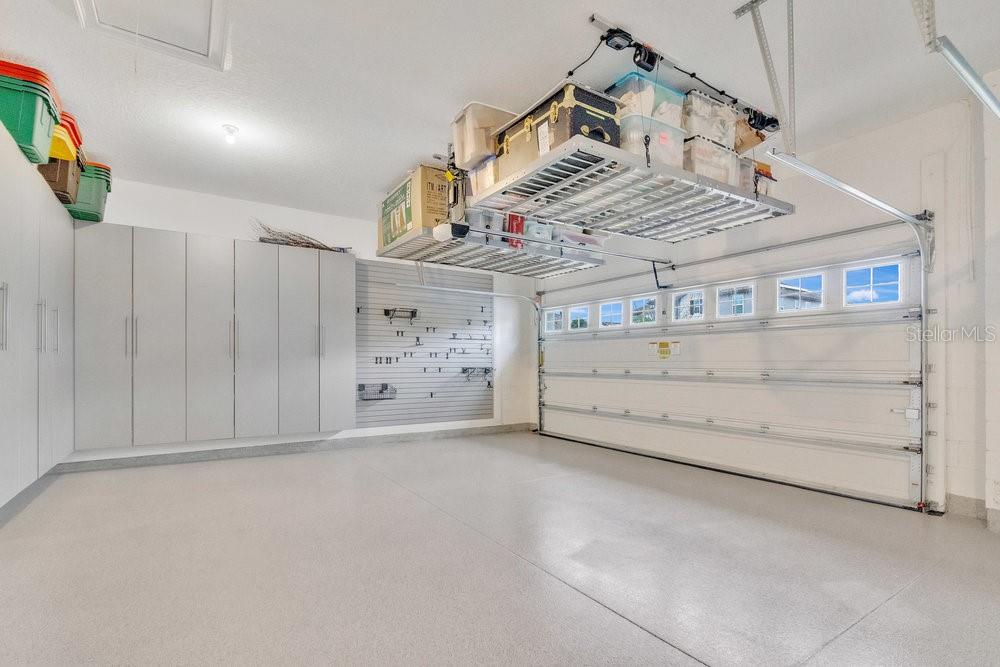 ESTATES AT PARKSIDE - Residential