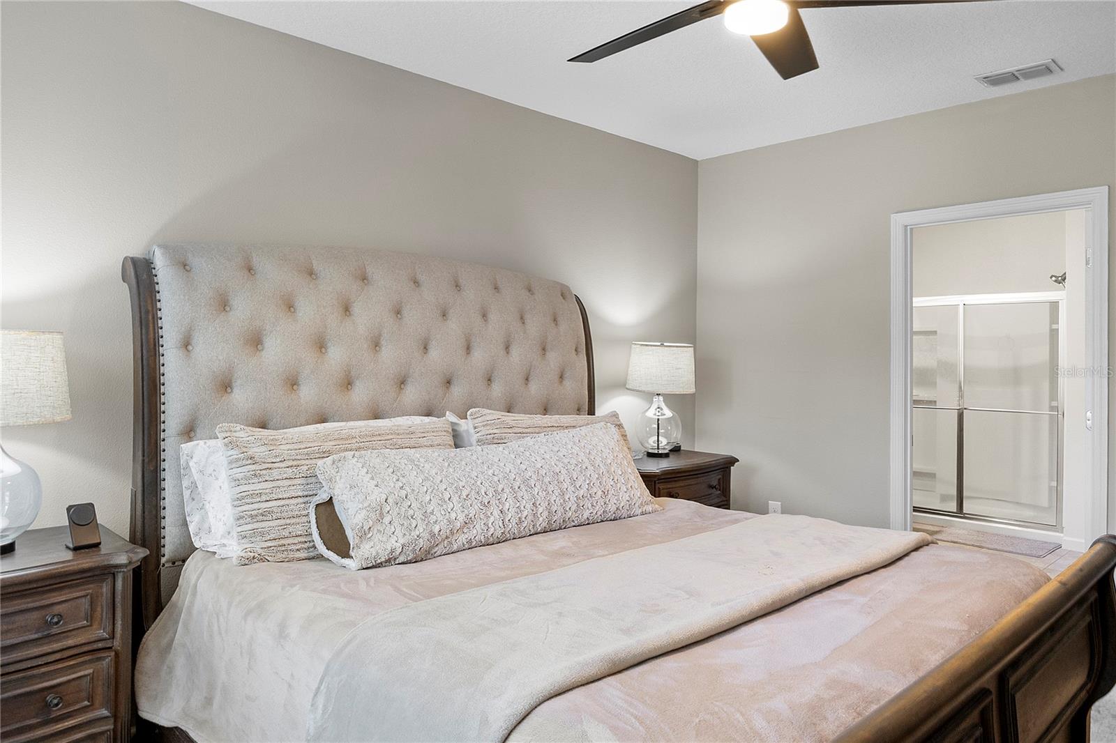 FOREST TRACE - Residential