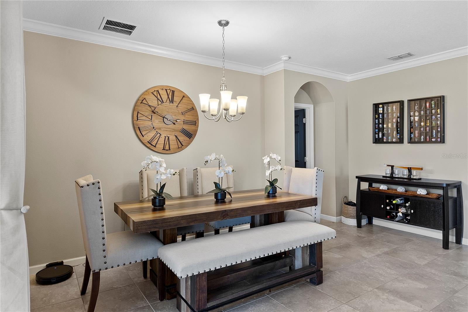 FOREST TRACE - Residential