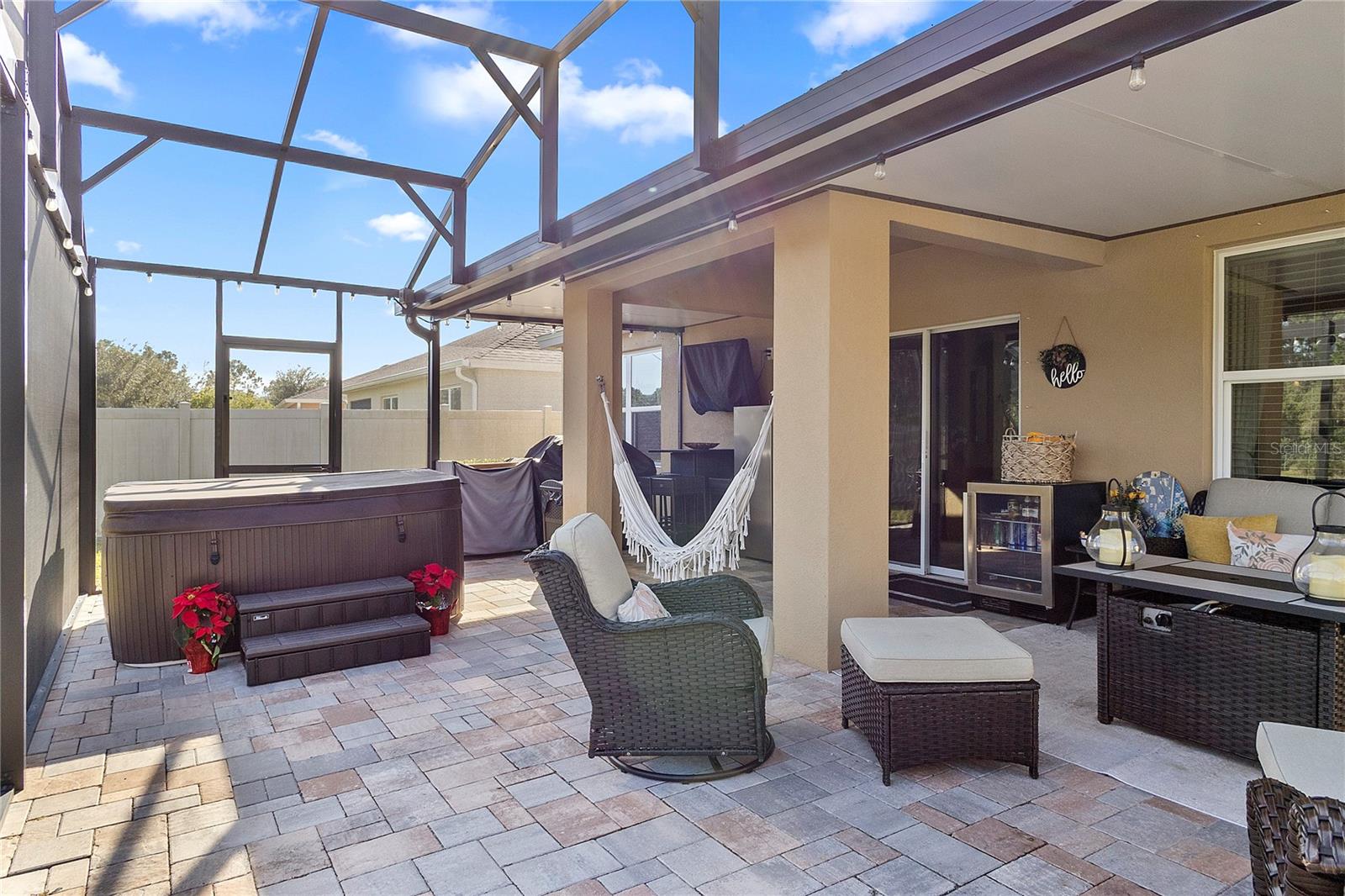 FOREST TRACE - Residential