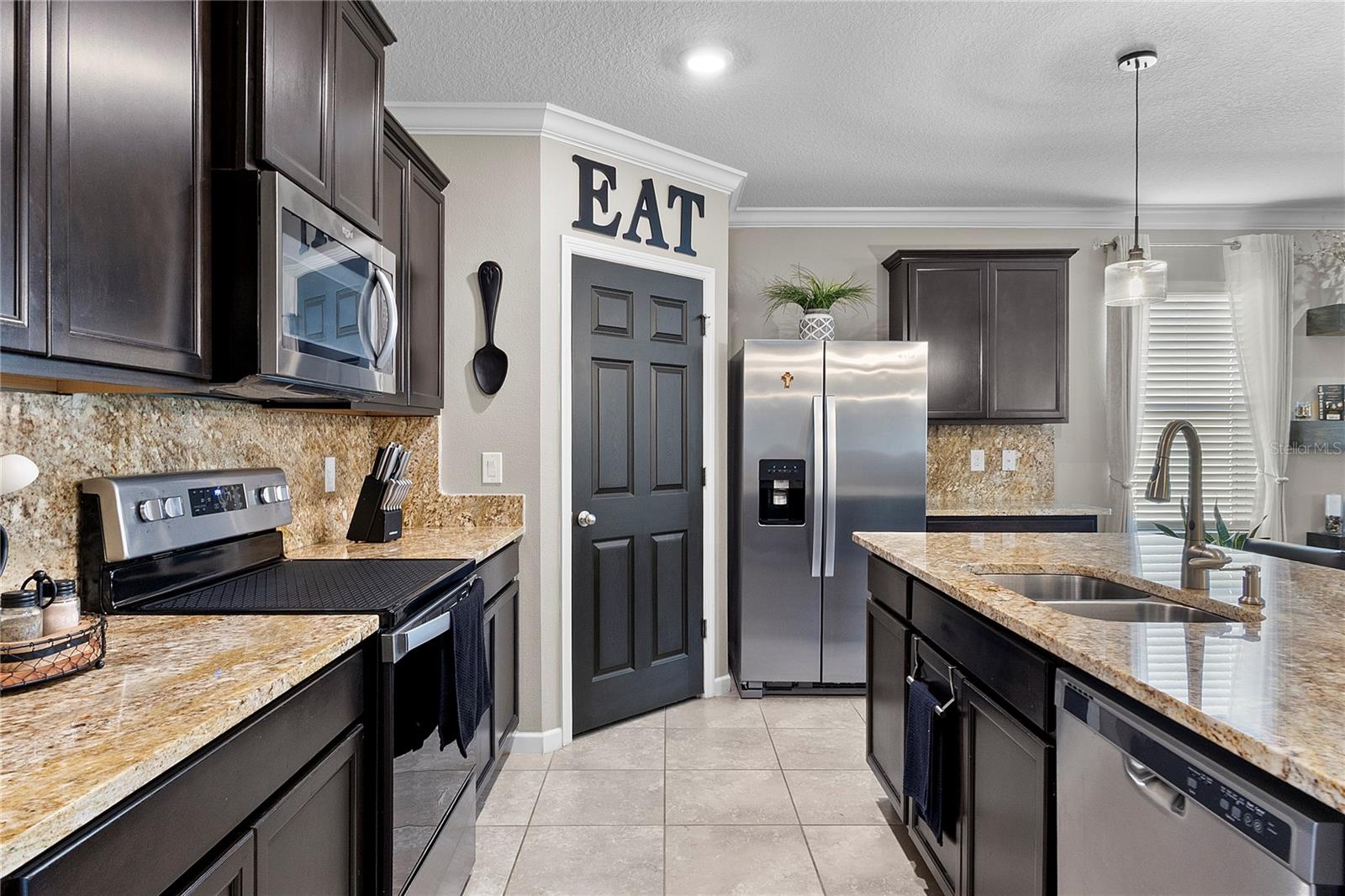 FOREST TRACE - Residential