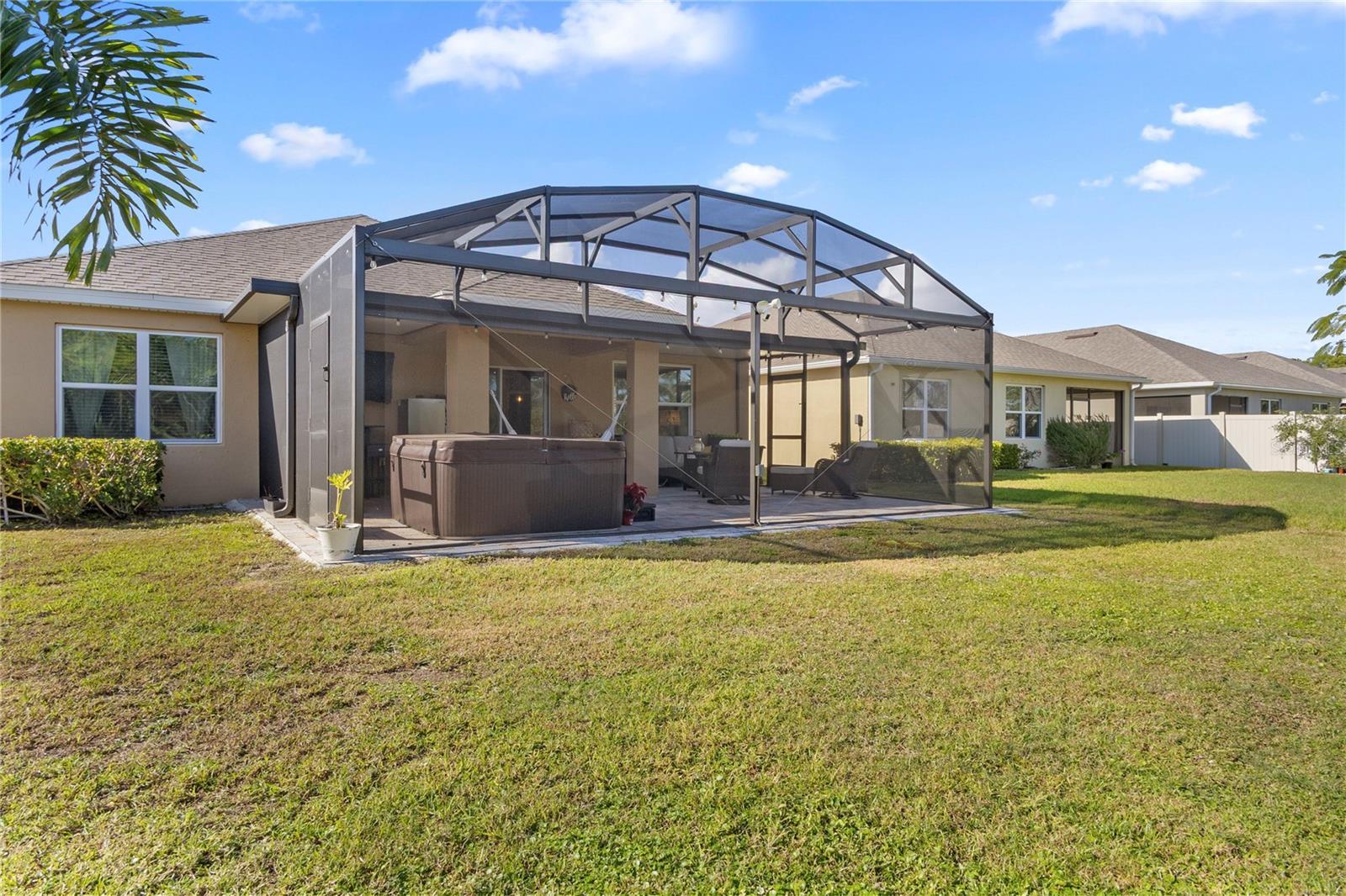 FOREST TRACE - Residential