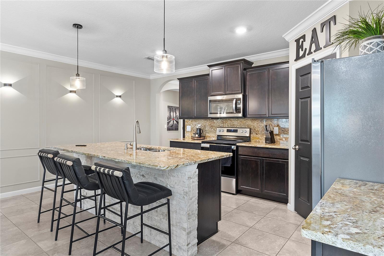 FOREST TRACE - Residential