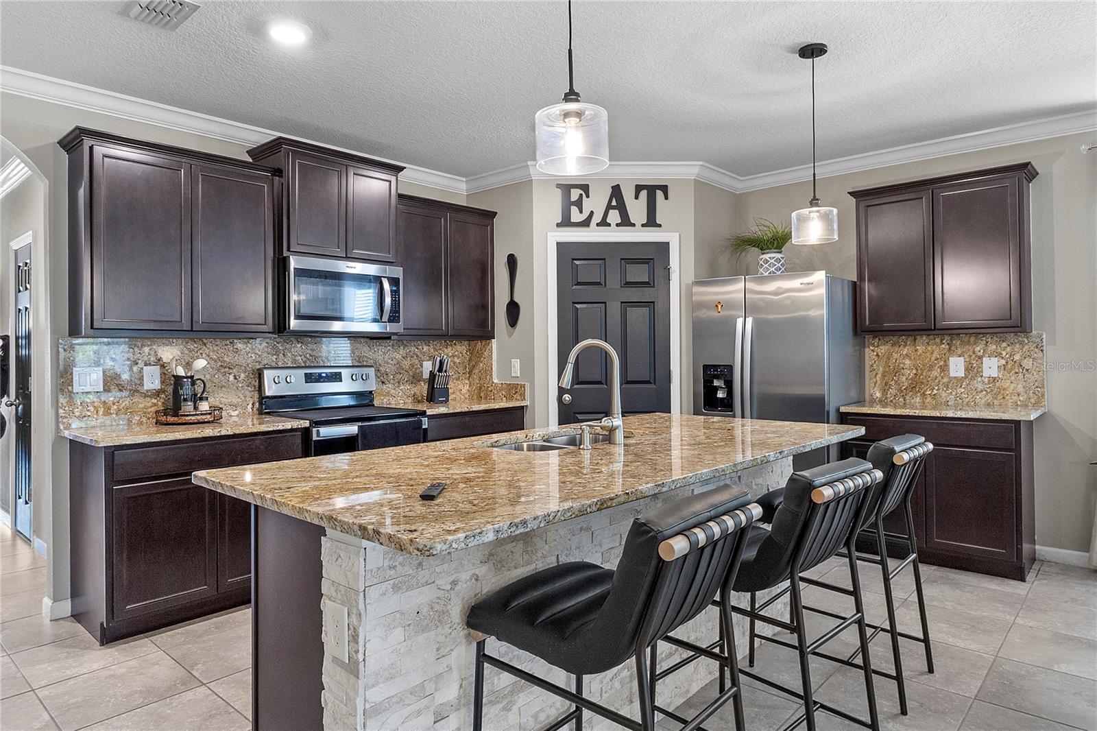 FOREST TRACE - Residential