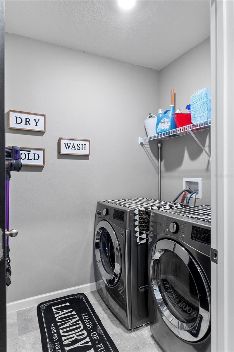 FOREST TRACE - Residential