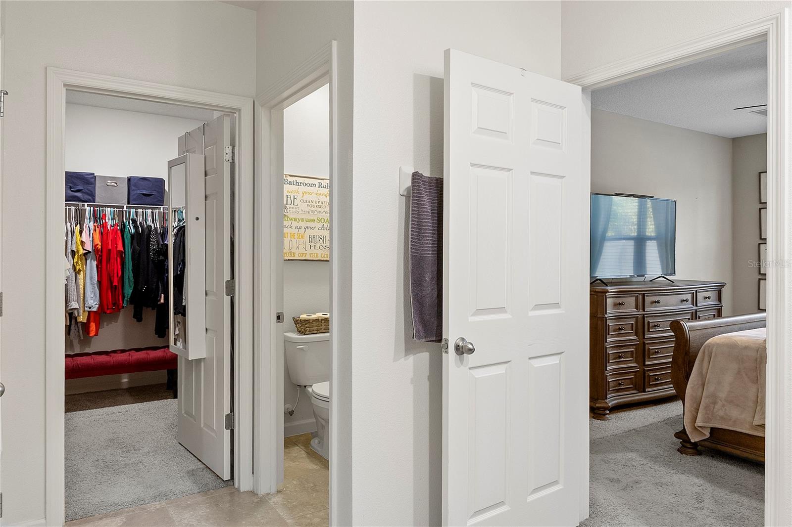 FOREST TRACE - Residential