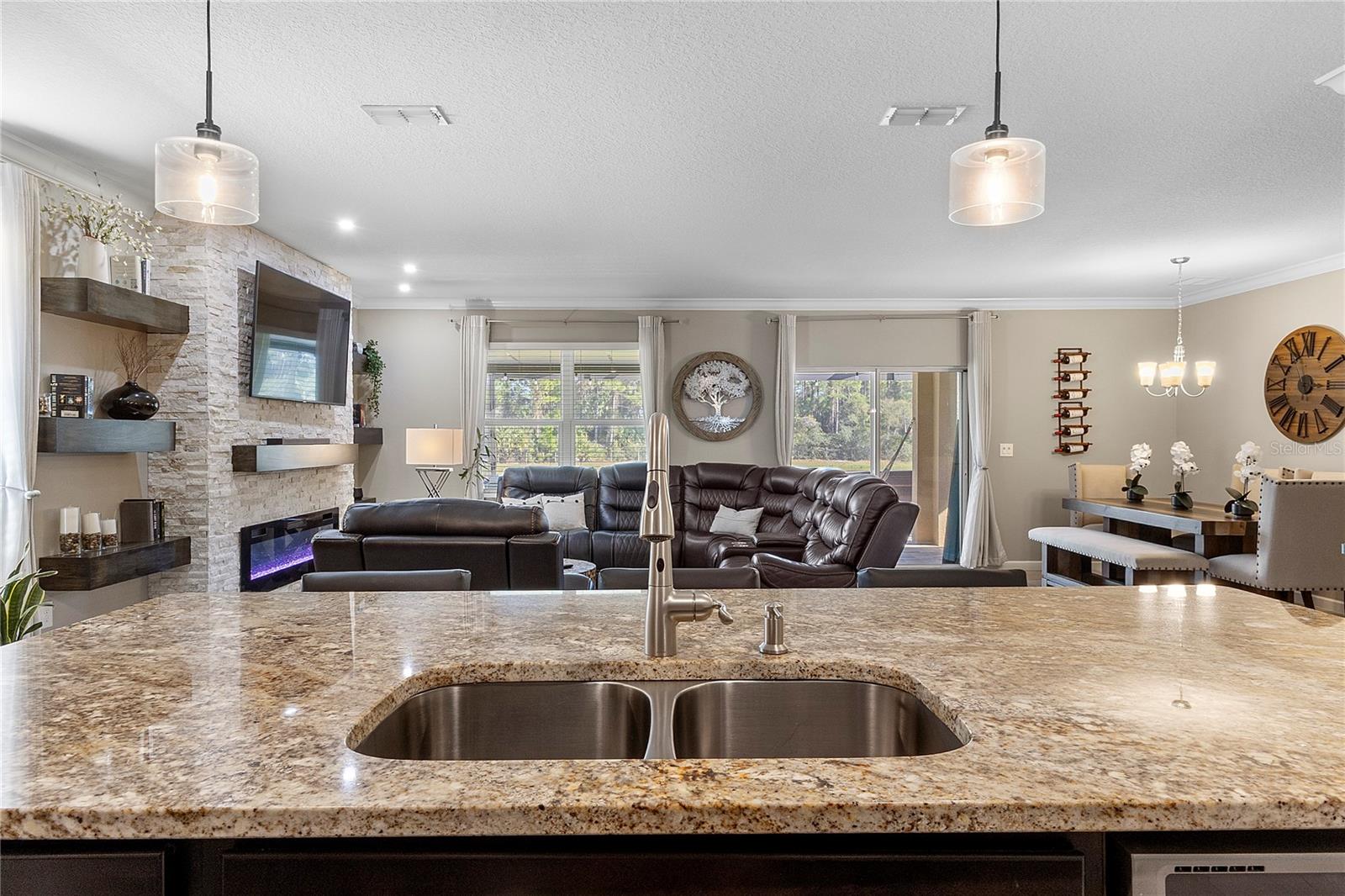 FOREST TRACE - Residential