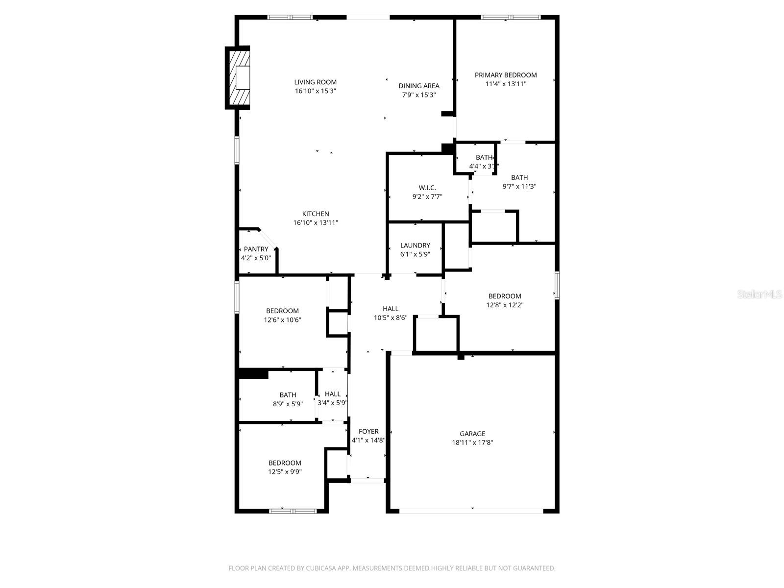 FOREST TRACE - Residential