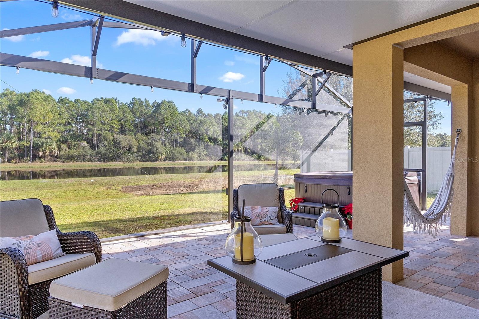 FOREST TRACE - Residential