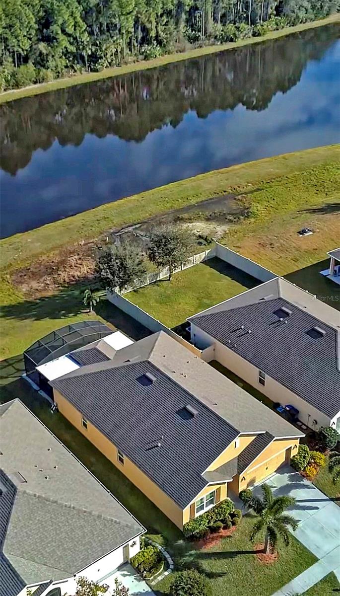 FOREST TRACE - Residential